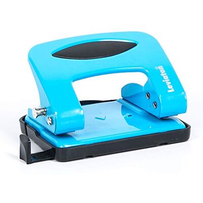 Leviatan 420 20B Perforatore, colore: Blu Leviatan 420 20B Perforatore, colore: Blu