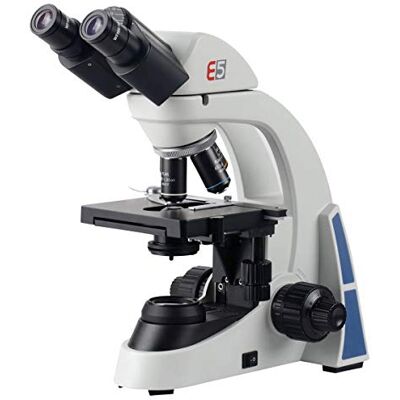 3B Scientific W30910 Microscopio Binoculare BE5 3B Scientific W30910 Microscopio Binoculare BE5