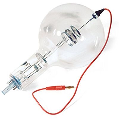 3B Scientific Triodo a Gas S con Pieno di Neon 3B Scientific Triodo a Gas S con Pieno di Neon