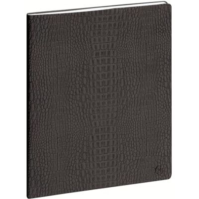 Exacompta Agenda da scrivania Horizons 27 Baby Croco, 21 x 27 cm, settimanale da dicembre 2025 a dicembre 2026, colore casuale Exacompta Agenda da scrivania Horizons 27 Baby Croco, 21 x 27 cm, settimanale da dicembre 2025 a dicembre 2026, colore casuale