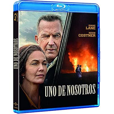 Sony Uno de nosotros BD Sony Uno de nosotros BD