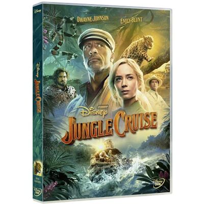 Disney Jungle Cruise Disney Jungle Cruise