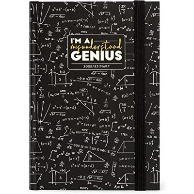 Legami , genius Legami , genius