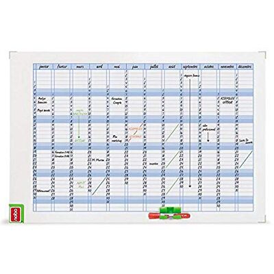 Nobo PERFORMANCE Planning annuale 3048001 Nobo PERFORMANCE Planning annuale 3048001