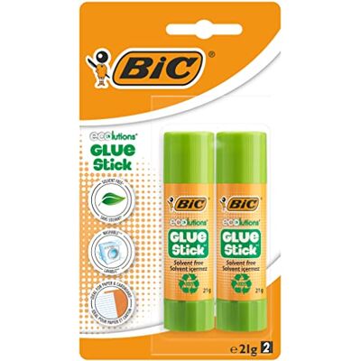 BIC adesivo BIC adesivo