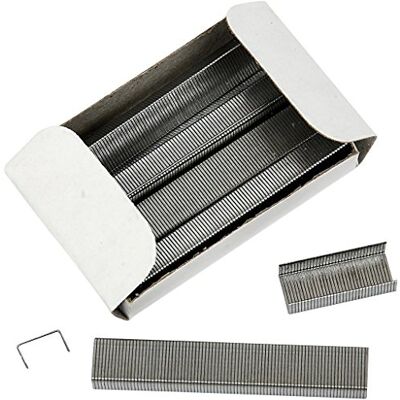 Creativ Graffette, misura 6/4, 10 x 1000 pezzi. Creativ Graffette, misura 6/4, 10 x 1000 pezzi.