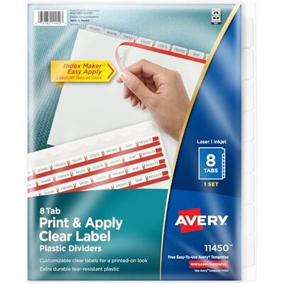 Avery divisore Avery divisore