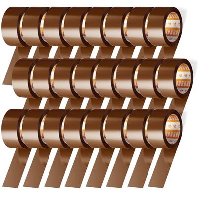 Nastro da imballaggio marrone Sidi - 48mm x 120m - Nastro adesivo Nastro da imballaggio marrone Sidi - 48mm x 120m - Nastro adesivo