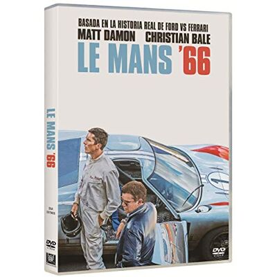 Disney Le Mans 66 Disney Le Mans 66