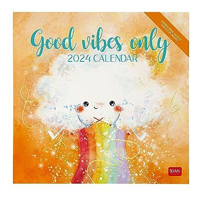 Legami Calendario da Parete 2024, 12 Mesi e Planner annuale, Spazio per Note e Appunti, Numero della Settimana, 6 Lingue, Segni zodiacali e Festività internazionali, Cellophanatura singola, 30x29 cm Legami Calendario da Parete 2024, 12 Mesi e Planner annuale, Spazio per Note e Appunti, Numero della Settimana, 6 Lingue, Segni zodiacali e Festività internazionali, Cellophanatura singola, 30x29 cm
