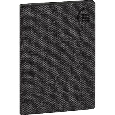 Exacompta Rubrica Tailor 9 x 13 cm, colore casuale Exacompta Rubrica Tailor 9 x 13 cm, colore casuale