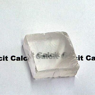 3B Scientific Cristallo di Calcite 3B Scientific Cristallo di Calcite
