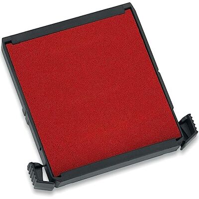 Trodat BLISTER 3 CASSETTE 6/4924 ROSSO Trodat BLISTER 3 CASSETTE 6/4924 ROSSO