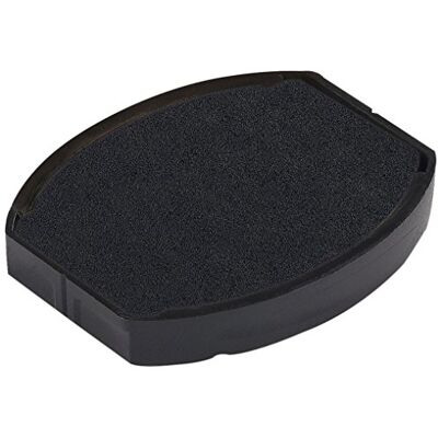 Trodat Cuscino di ricambio 6/44045 per Printy 44045 nero Trodat Cuscino di ricambio 6/44045 per Printy 44045 nero