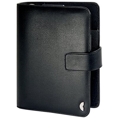 Avery Porta agenda con raccoglitore ad anelli, 150 x 190 mm, formato standard Midi, chiusura con linguetta Avery Porta agenda con raccoglitore ad anelli, 150 x 190 mm, formato standard Midi, chiusura con linguetta