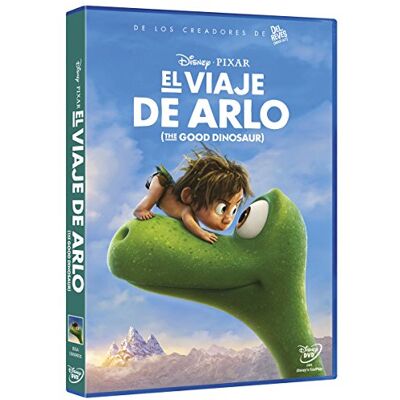 Disney El Viaje de Arlo Disney El Viaje de Arlo