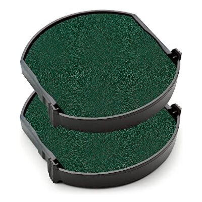 Trodat Cartucce di ricambio 6/4642 verde blister 2 PZ Trodat Cartucce di ricambio 6/4642 verde blister 2 PZ