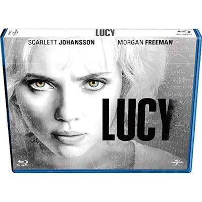 UNIVERSAL Lucy (bsh) BD UNIVERSAL Lucy (bsh) BD
