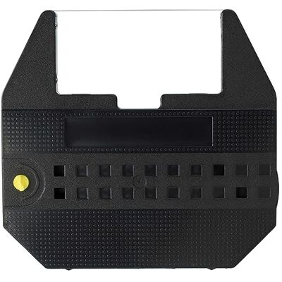 vhbw nastro inchiostrato compatibile con Olivetti ETP 506, ETP 510, ETP 520, ETP 1610, ETP 508 macchina da scrivere nero vhbw nastro inchiostrato compatibile con Olivetti ETP 506, ETP 510, ETP 520, ETP 1610, ETP 508 macchina da scrivere nero