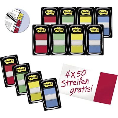 Post-It 3M Index 680-P12 Post-It 3M Index 680-P12