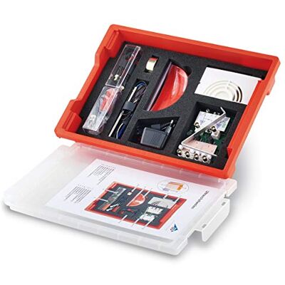 3B Scientific Ses Onde Ultrasonore, 230 V, 50/60 Hz 3B Scientific Ses Onde Ultrasonore, 230 V, 50/60 Hz