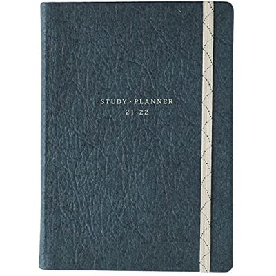 MELPOM Planner Studio/Agenda 21-22, Pignatex Blu Mediterraneo MELPOM Planner Studio/Agenda 21-22, Pignatex Blu Mediterraneo