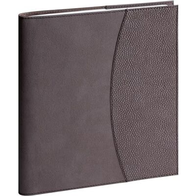 Exacompta Agenda settimanale da ufficio Orizzonte 22 sesamo 18 x 22,5 cm da gennaio a dicembre 2025 Colore tortora Exacompta Agenda settimanale da ufficio Orizzonte 22 sesamo 18 x 22,5 cm da gennaio a dicembre 2025 Colore tortora