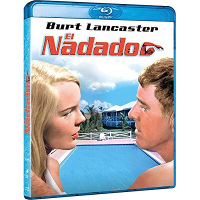 Sony El nadador BD Sony El nadador BD