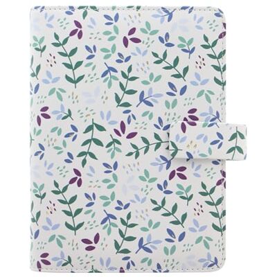 Filofax Organizer personale da giardino alba Filofax Organizer personale da giardino alba