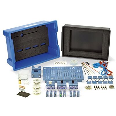3B Scientific U60070 Student Kit Elettrotecnica 3B Scientific U60070 Student Kit Elettrotecnica