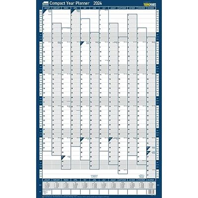 Sasco Agenda annuale compatta da parete 2024, mini lavagna bianca, calendario cancellabile a secco, piccolo planner da parete con penna cancellabile a secco e adesivi, grafico da parete e bacheca, Sasco Agenda annuale compatta da parete 2024, mini lavagna bianca, calendario cancellabile a secco, piccolo planner da parete con penna cancellabile a secco e adesivi, grafico da parete e bacheca,