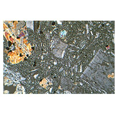 3B Scientific Rocks And Minerals, Basic Set No II, Germarn 3B Scientific Rocks And Minerals, Basic Set No II, Germarn