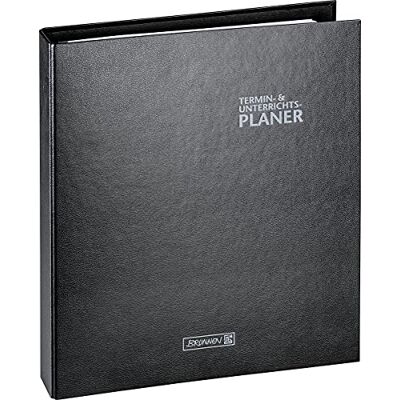 BRUNNEN Ringbuch-Kalender 2021/2022 mit Einlage/Lehrerkalender/Termin- & Unterrichtsplaner, Lehrer-Sortiment BRUNNEN Ringbuch-Kalender 2021/2022 mit Einlage/Lehrerkalender/Termin- & Unterrichtsplaner, Lehrer-Sortiment