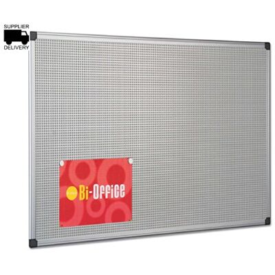 Bi-Office Pannello Combonet Maya, Bacheca Con Foglio Di Acciaio A Quadretti Per Usare Puntine e Calamite, 120 x 90 cm Bi-Office Pannello Combonet Maya, Bacheca Con Foglio Di Acciaio A Quadretti Per Usare Puntine e Calamite, 120 x 90 cm