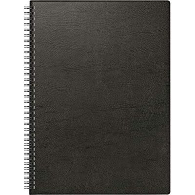 BRUNNEN Wochenkalender/Buchkalender 2021 Modell 781 BRUNNEN Wochenkalender/Buchkalender 2021 Modell 781
