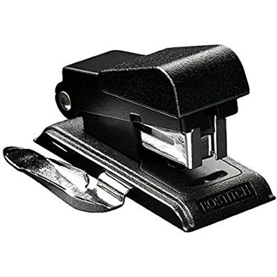 Bostitch B8 MINI Cucitrice da tavolo, capacità 30 coordinata, fermaglio 11 x 6 mm stcr211506z; SB8 – 168 AZ, b8re – Mini BL Bostitch B8 MINI Cucitrice da tavolo, capacità 30 coordinata, fermaglio 11 x 6 mm stcr211506z; SB8 – 168 AZ, b8re – Mini BL