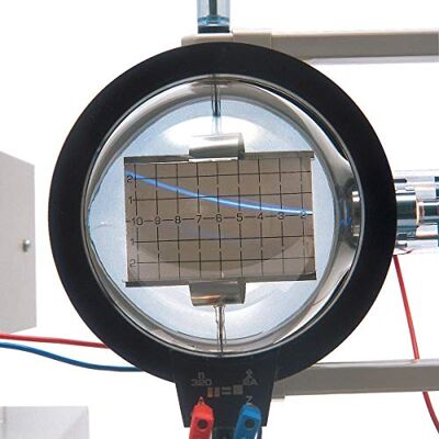 3B Scientific Tubo di Deflessione Elettronica D 3B Scientific Tubo di Deflessione Elettronica D