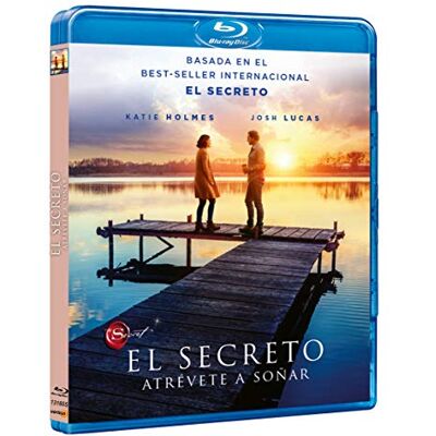 Sony El secreto BD Sony El secreto BD