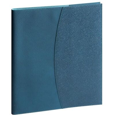 Exacompta Agenda settimanale da ufficio Orizzonte 27 sesamo 21 x 27 cm Dicembre 2024 a dicembre 2025 Colori blu Exacompta Agenda settimanale da ufficio Orizzonte 27 sesamo 21 x 27 cm Dicembre 2024 a dicembre 2025 Colori blu