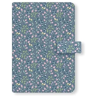 Filofax Organizer personale per prato, colore: blu Filofax Organizer personale per prato, colore: blu