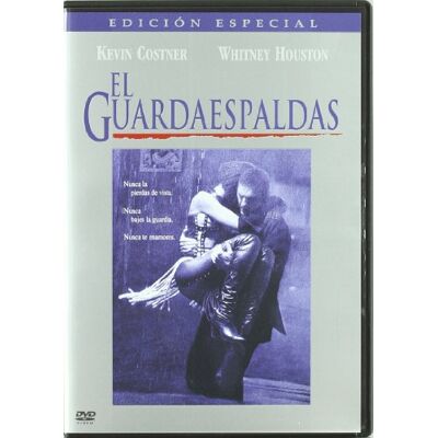 Disney El Guardaespaldas (Edición Especial) Disney El Guardaespaldas (Edición Especial)