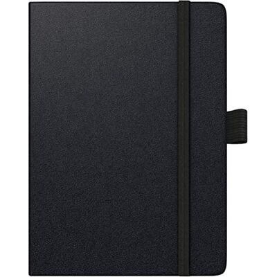 BRUNNEN Agenda settimanale Kompagnon modello 732 2024, Pianificatore Settimanale, Agendine Piccole Tascabili, 2 pagine = 1 settimana formato foglio: 10 x 14 cm, nero BRUNNEN Agenda settimanale Kompagnon modello 732 2024, Pianificatore Settimanale, Agendine Piccole Tascabili, 2 pagine = 1 settimana formato foglio: 10 x 14 cm, nero