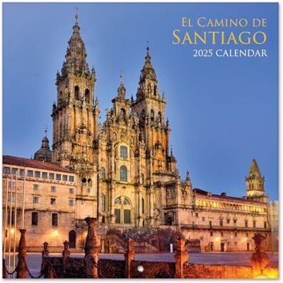 Grupo Erik : Calendario 2025 da Muro Cammino di Santiago, 12 mesi, 30x30cm FSC®, Calendario 2025 da parete grande, Calendario ufficio 2025, Calendario Famiglia 2025 Grupo Erik : Calendario 2025 da Muro Cammino di Santiago, 12 mesi, 30x30cm FSC®, Calendario 2025 da parete grande, Calendario ufficio 2025, Calendario Famiglia 2025