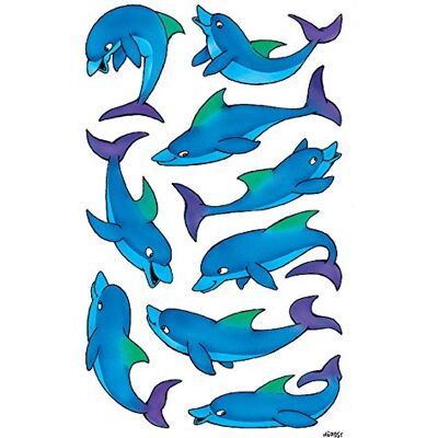 Adesivo Z-Design 76x120mm - Sticker Adesivo Z-Design 76x120mm - Sticker
