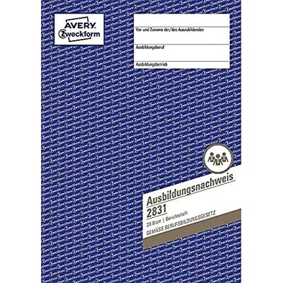 Avery Weekly appointment book 28pagine Bianco agenda e ricambio Avery Weekly appointment book 28pagine Bianco agenda e ricambio