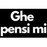 Milanese, Diletta Ghe pensi mi: Taccuino per appunti. Quaderno divertente per un collega, amico o amica.