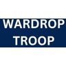 Press, Taff's Wardrop Troop JLRRA 1980s Style Notebook