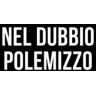 Rossetti, Nicole Nel dubbio polemizzo: Taccuino per appunti. Quaderno divertente per un collega, amico, amica. Umorismo da ufficio.