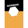 Wolfgang Fletcher Notebook #1616: For Teens