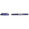 Pilot Frixion Ball,  Penna cancellabile, colori assortiti blu